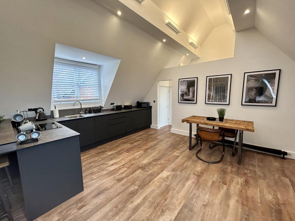 Booking Urban At Stisted Брэйнтри Номер фото
