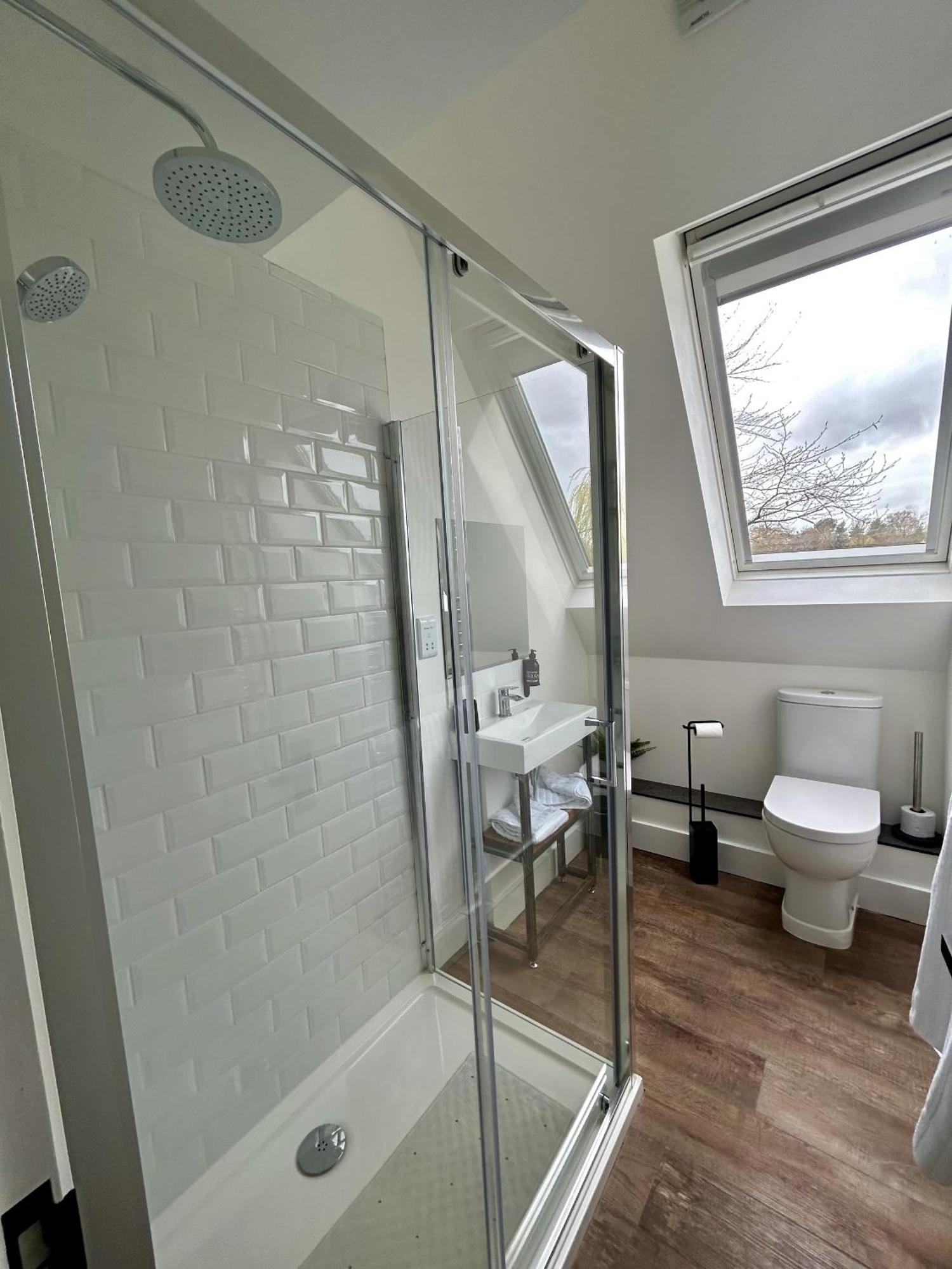 Booking Urban At Stisted Брэйнтри Номер фото